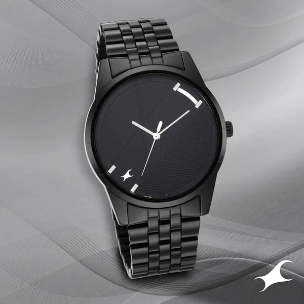 Fastrack watch Model No .NT3277NM01
