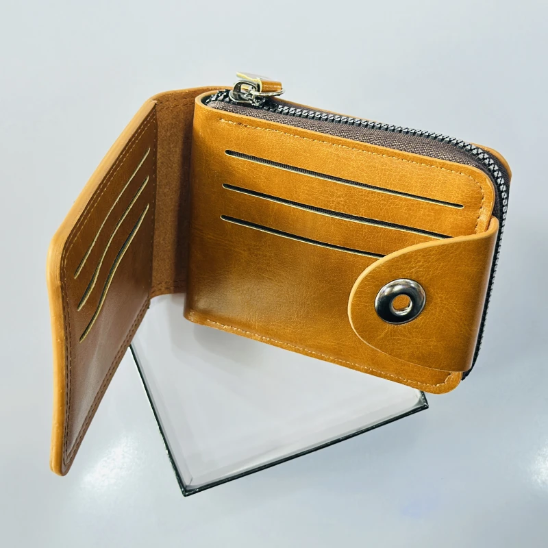 Impoorted gents wallet