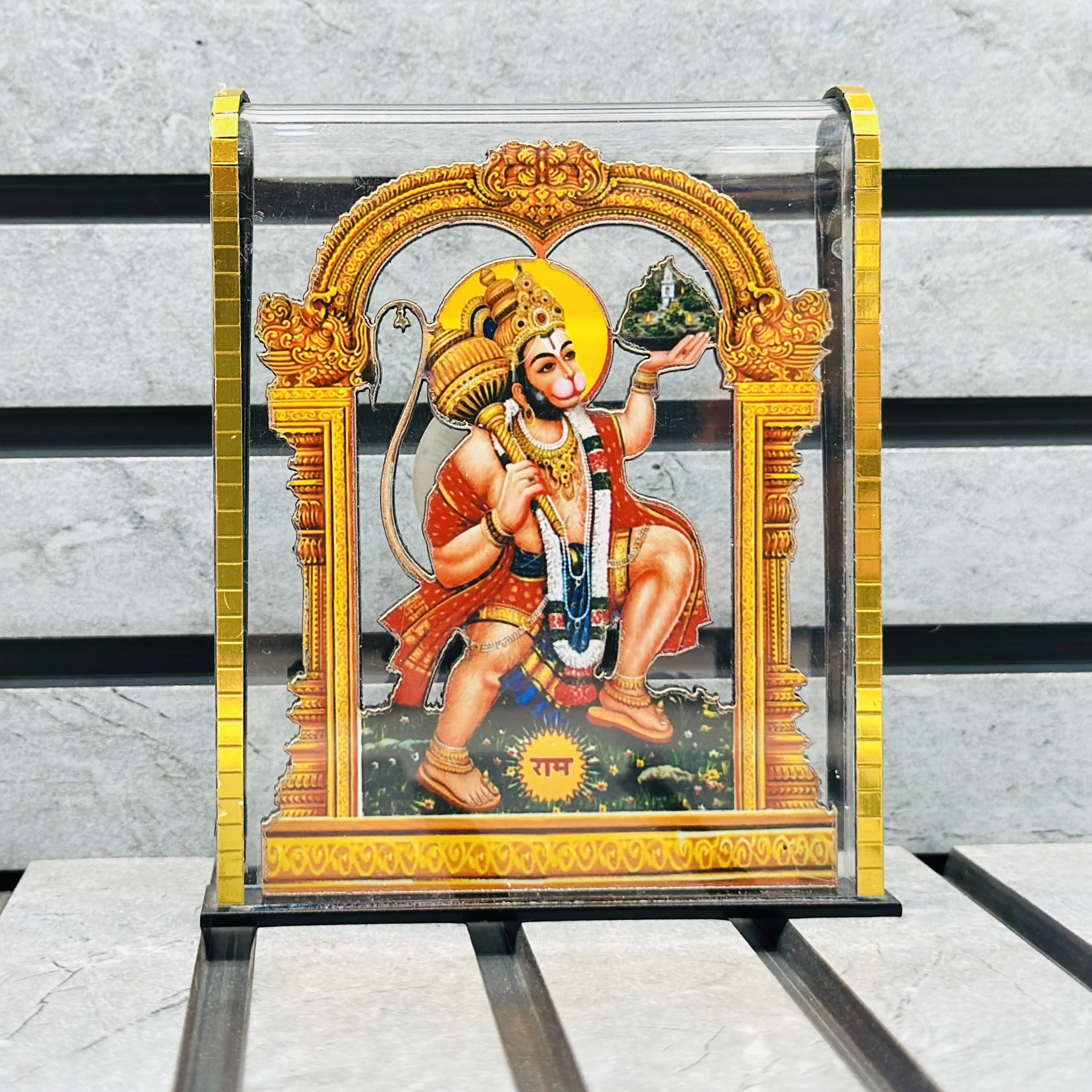 Hanuman Dada Frame