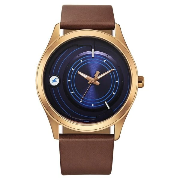 Fastrack watch… Model No..3317QL01