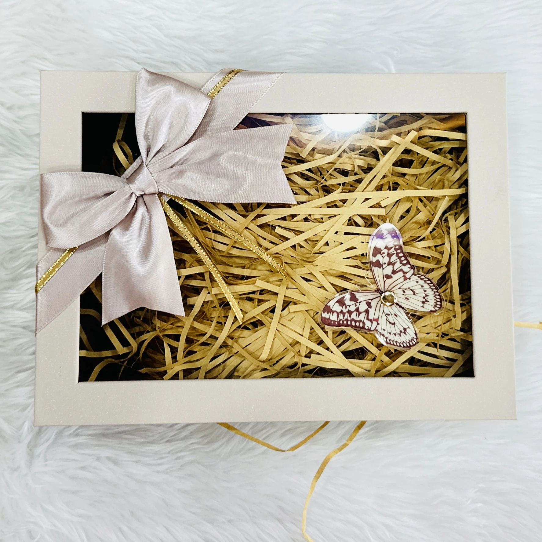 Decorative Gift Box