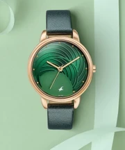 Fastrack watch Model No. 6282WL01