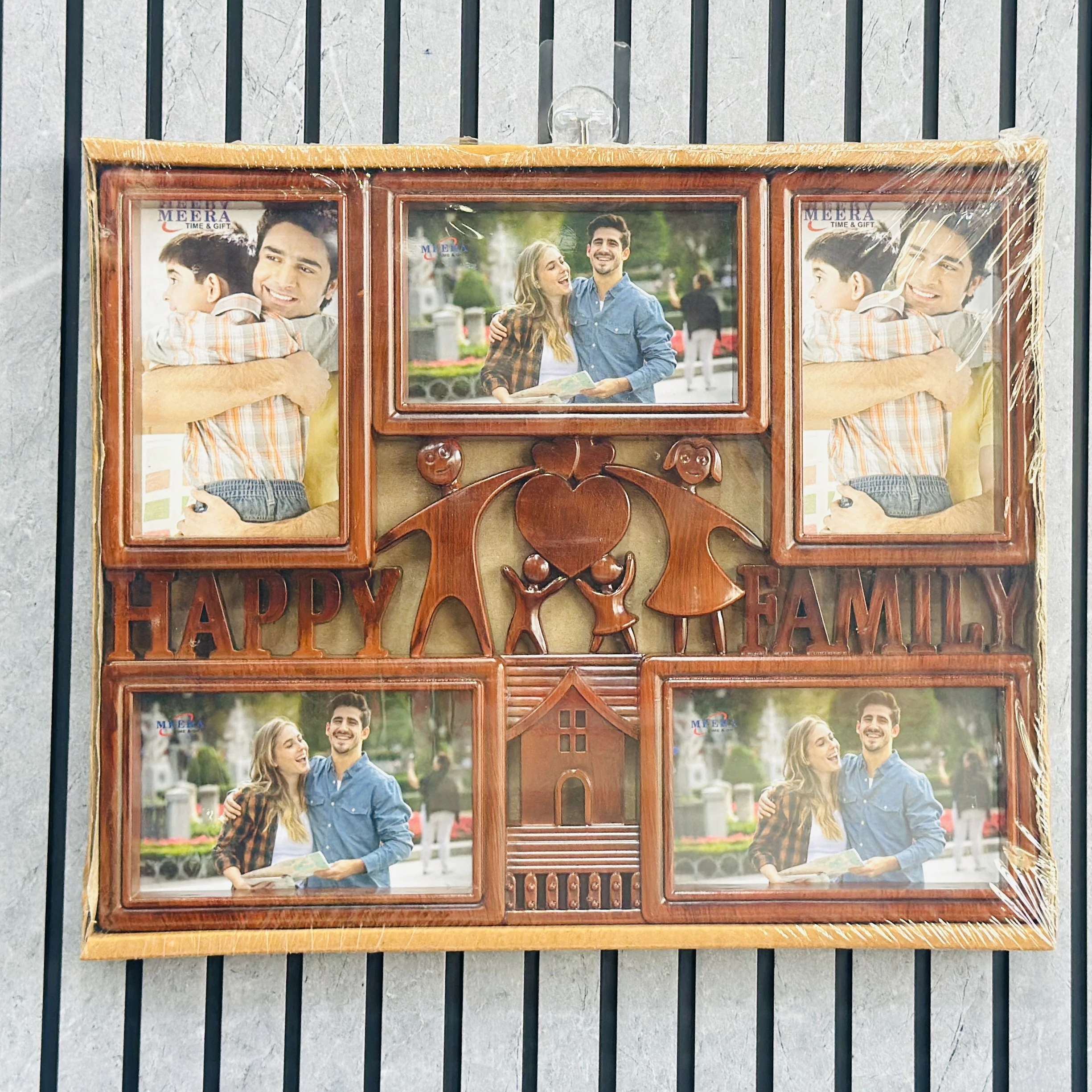 Personalized photo Frame