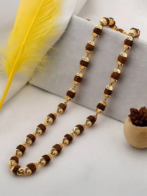Rudraksha Mala