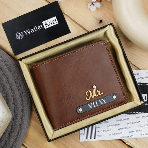 Gents Wallet